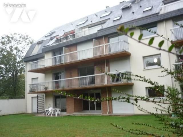 Appartement à louer, 24m², Amiens
