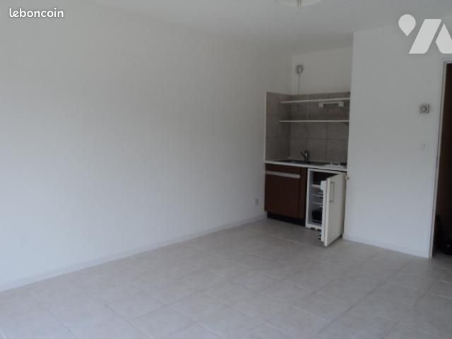 Appartement à louer, 24m², Amiens