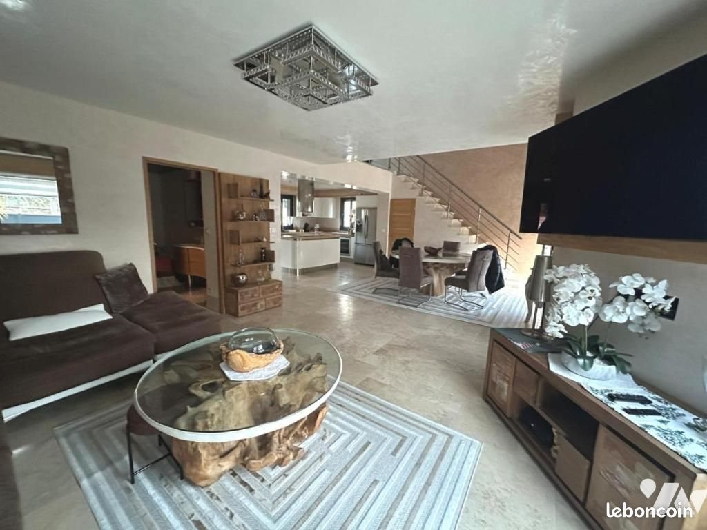 Maison à vendre, 103m², Gricourt