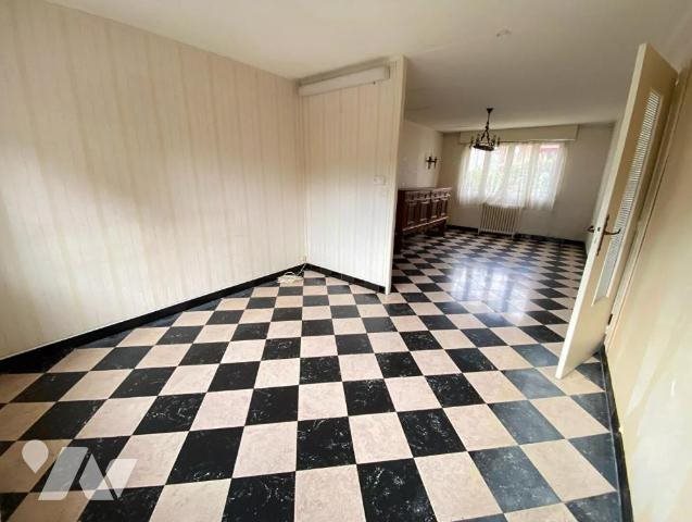 Maison à vendre, 135m², Saint-Quentin