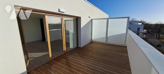 Appartement à louer, 79m², Rivery