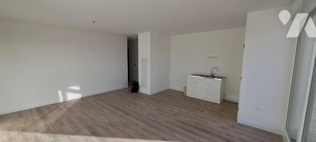 Appartement à louer, 79m², Rivery