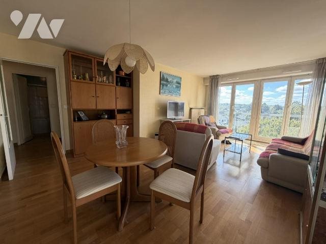 Appartement à vendre, 55m², Amiens