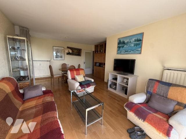 Appartement à vendre, 55m², Amiens