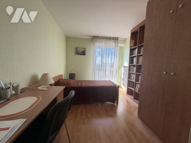 Appartement à vendre, 55m², Amiens