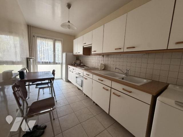 Appartement à vendre, 55m², Amiens