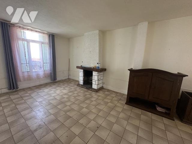 Maison à vendre, 120m², Saint-Quentin