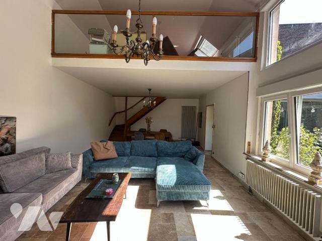 Maison à vendre, 185m², Saint-Quentin