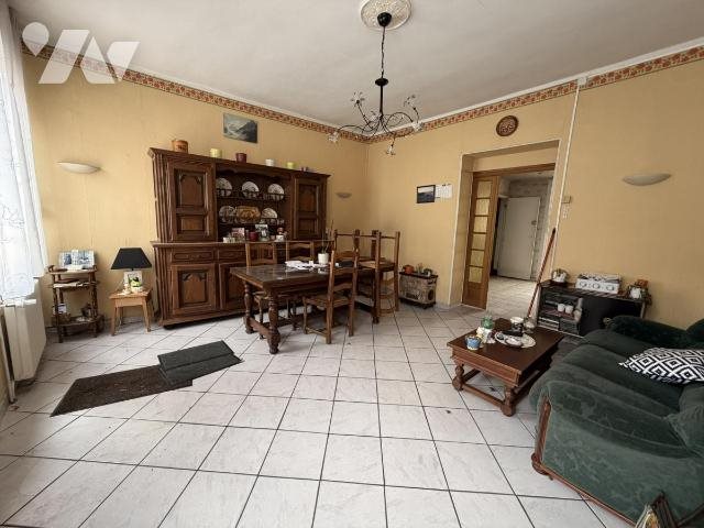 Maison à vendre, 72m², Longueau