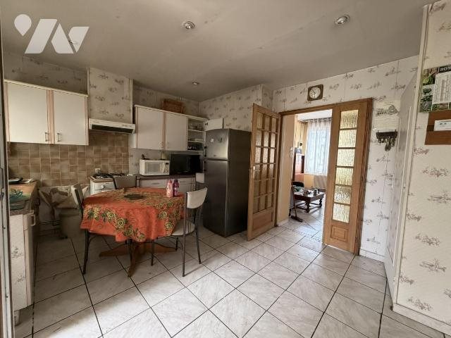 Maison à vendre, 72m², Longueau
