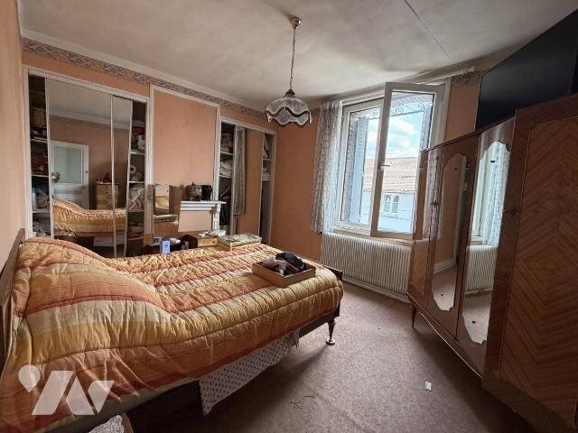 Maison à vendre, 72m², Longueau