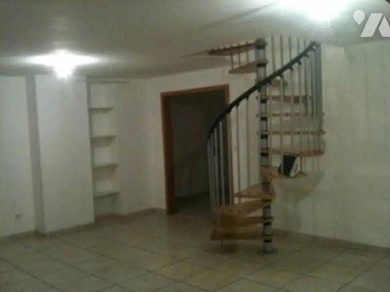 Appartement à louer, 56m², Amiens