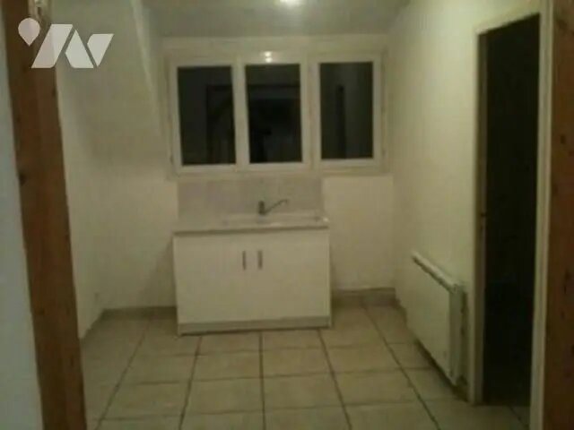Appartement à louer, 56m², Amiens