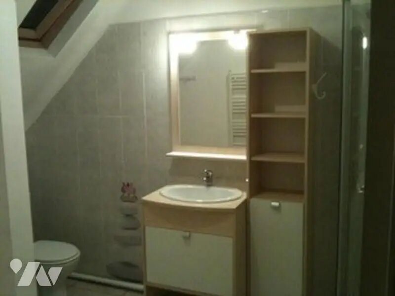 Appartement à louer, 56m², Amiens