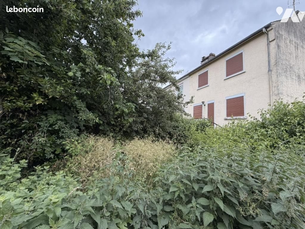 Maison à vendre, 67m², Amiens