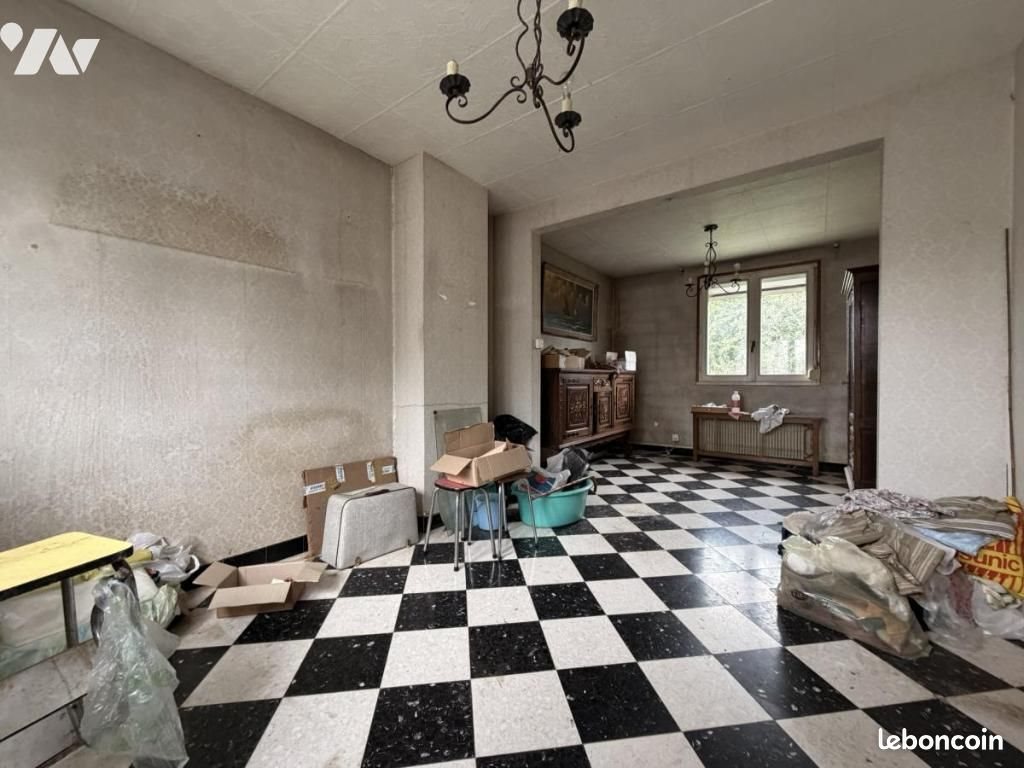 Maison à vendre, 67m², Amiens