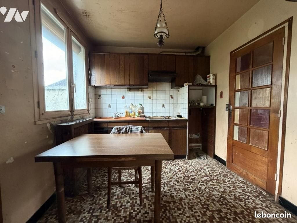 Maison à vendre, 67m², Amiens
