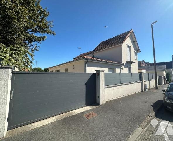 Maison à vendre, 170m², Gauchy