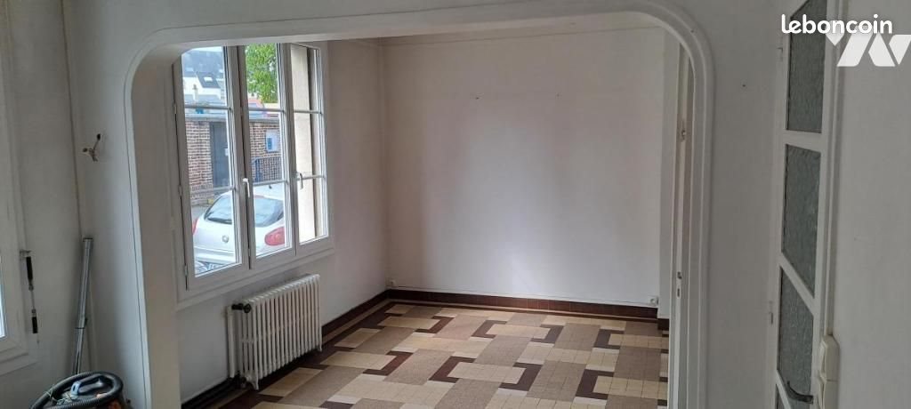 Maison à louer, 113m², Amiens
