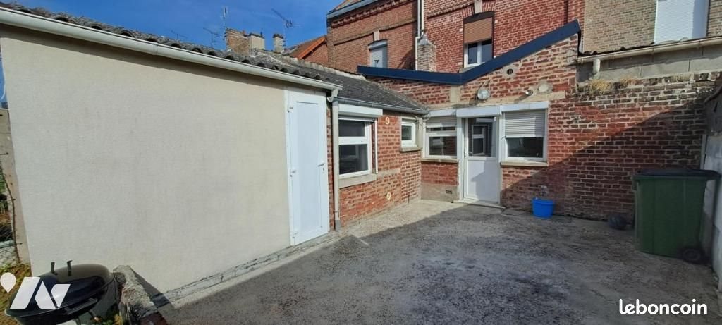 Maison à louer, 86m², Amiens