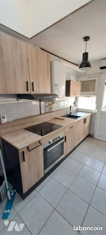 Maison à louer, 86m², Amiens