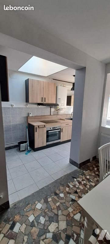 Maison à louer, 86m², Amiens