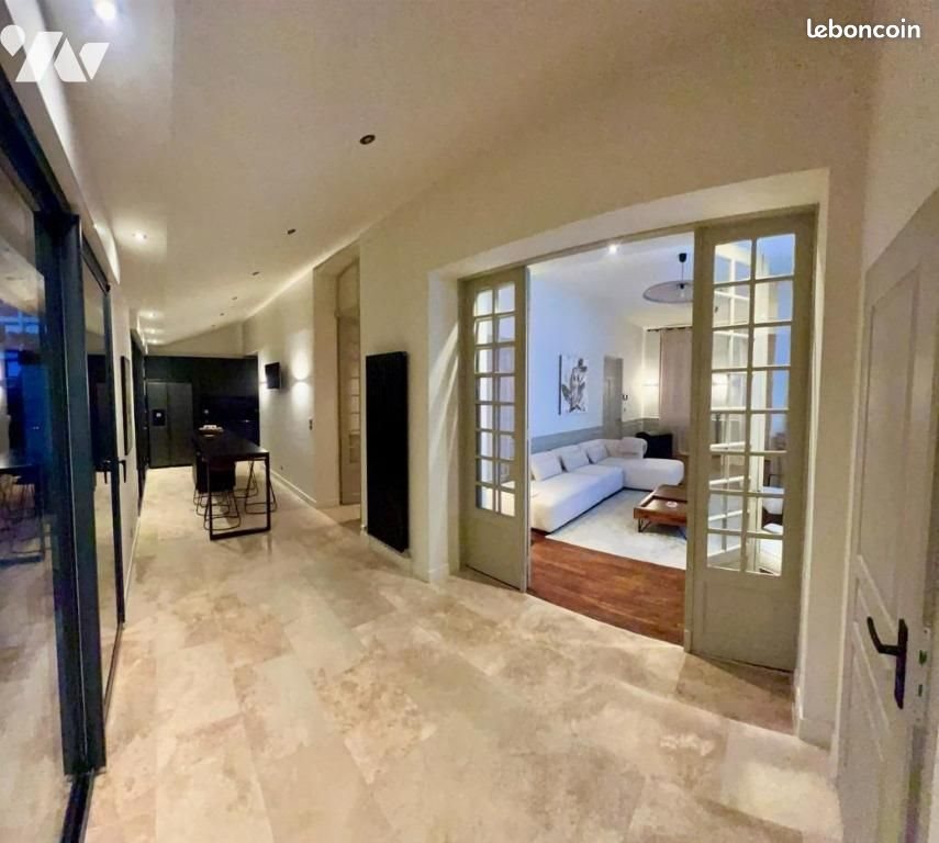 Maison à vendre, 182m², Saint-Quentin