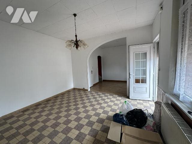 Maison à vendre, 59m², Saint-Quentin