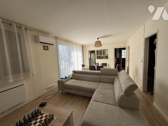 Maison à vendre, 67m², Saint-Quentin