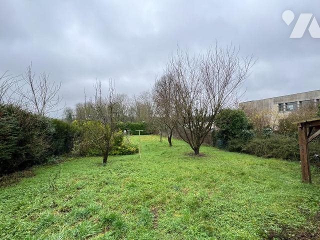 Maison à vendre, 120m², Grugies