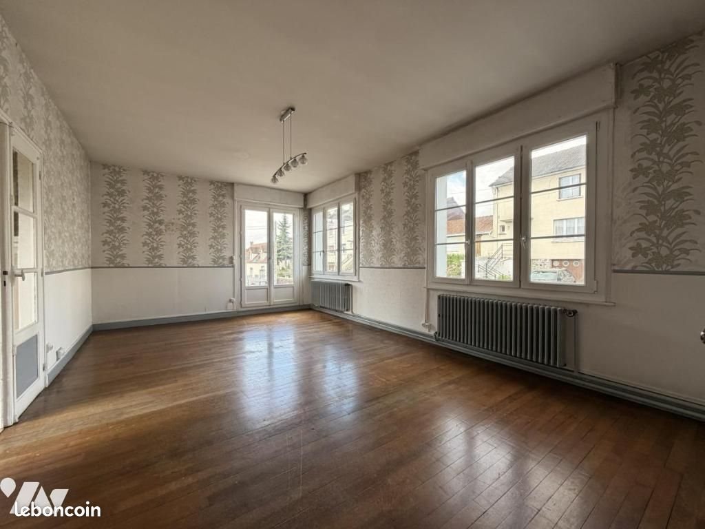 Maison à vendre, 146m², Camon