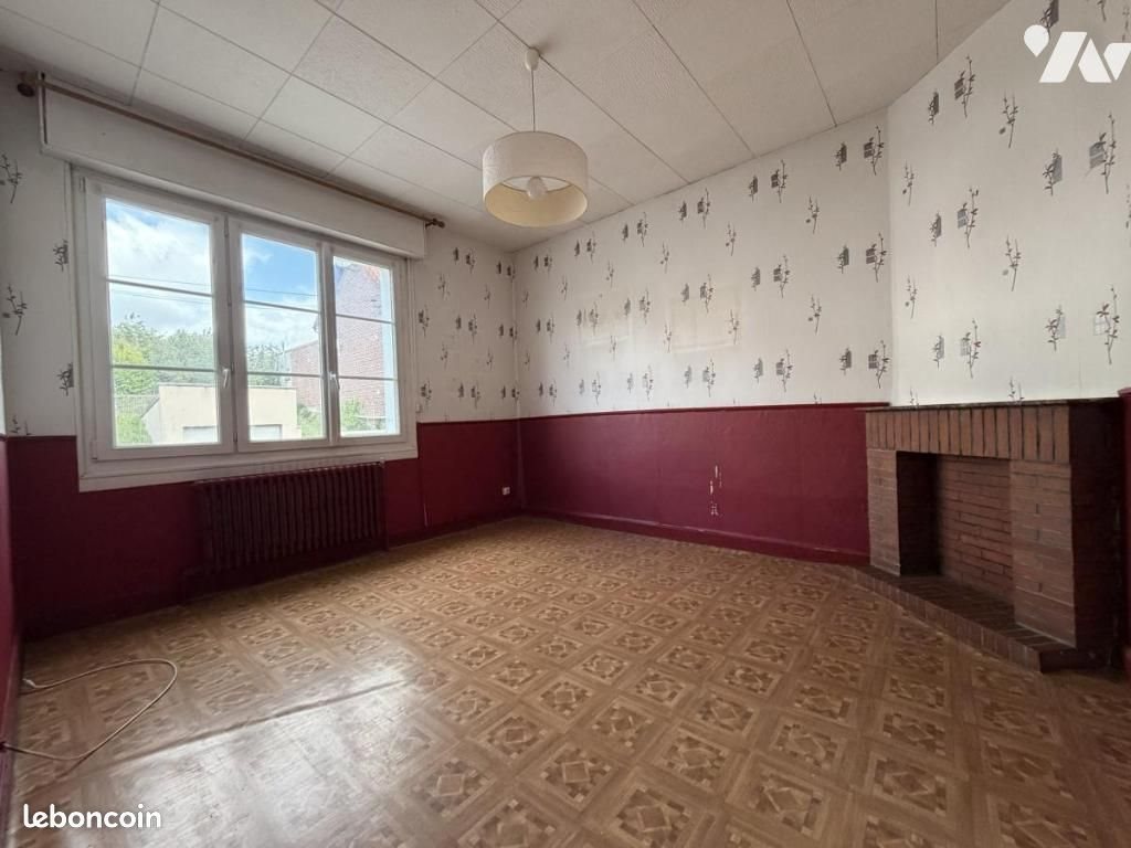 Maison à vendre, 146m², Camon