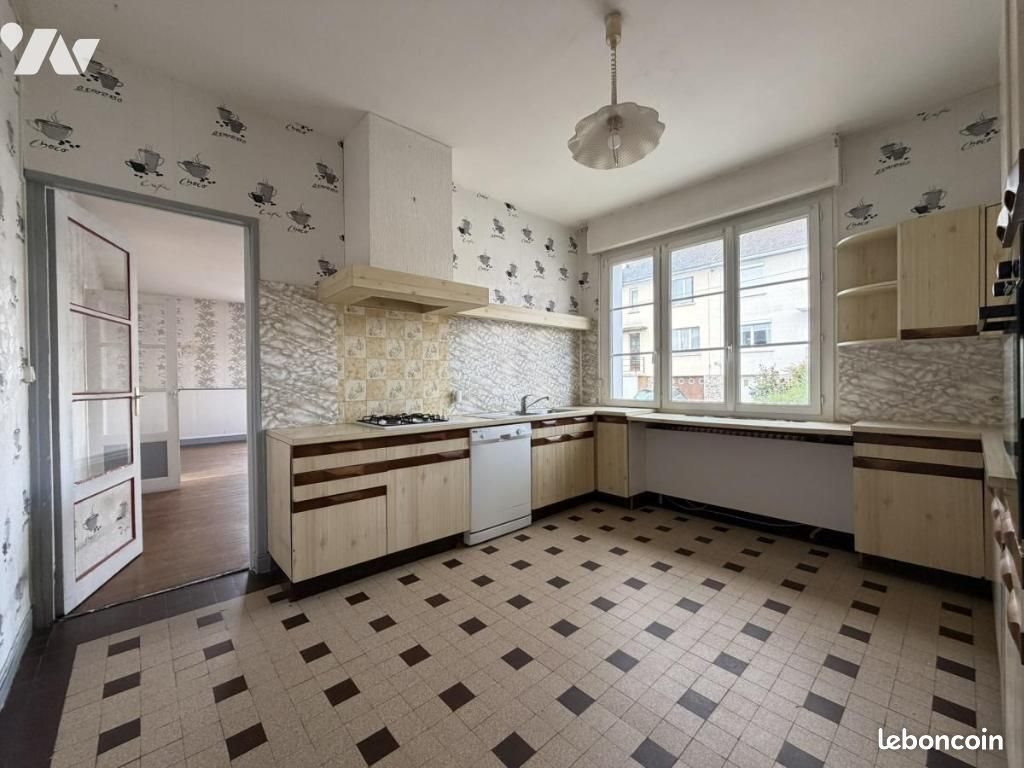 Maison à vendre, 146m², Camon
