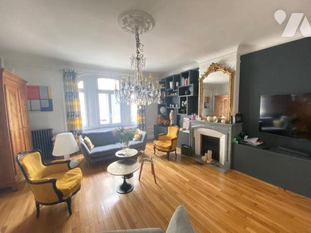 Maison à vendre, 250m², Saint-Quentin