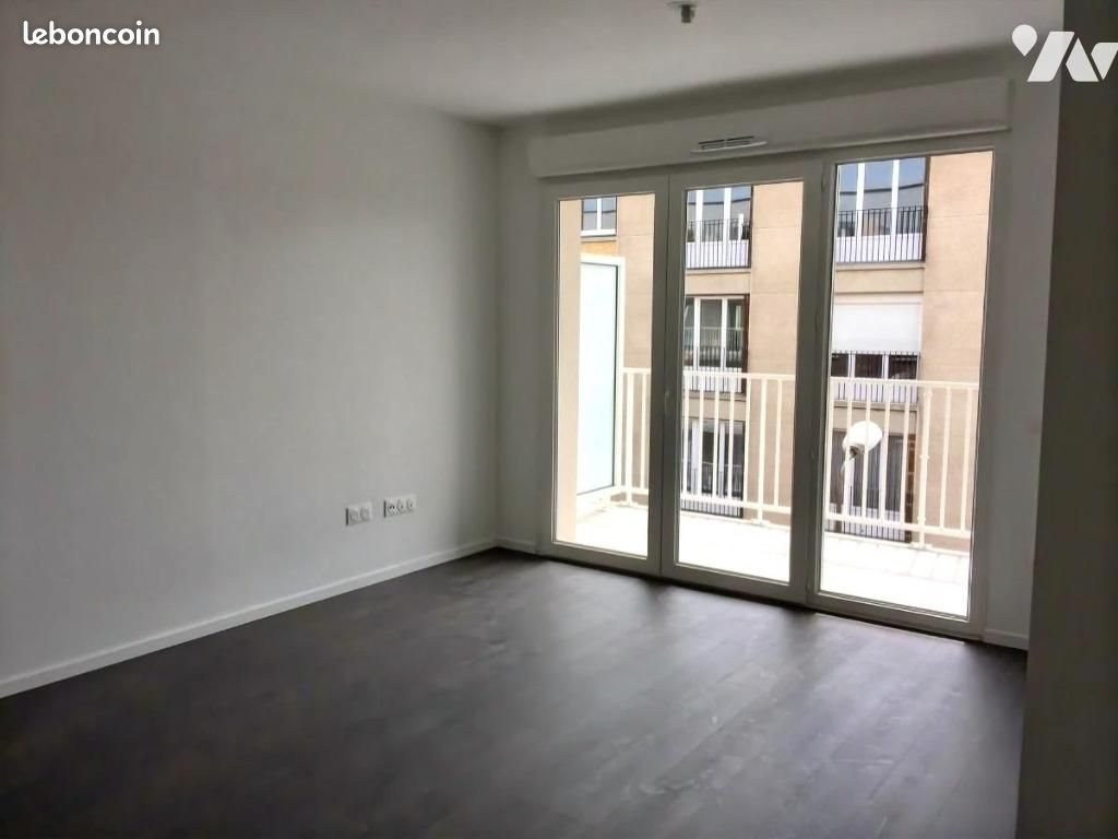 Appartement à louer, 58m², Amiens