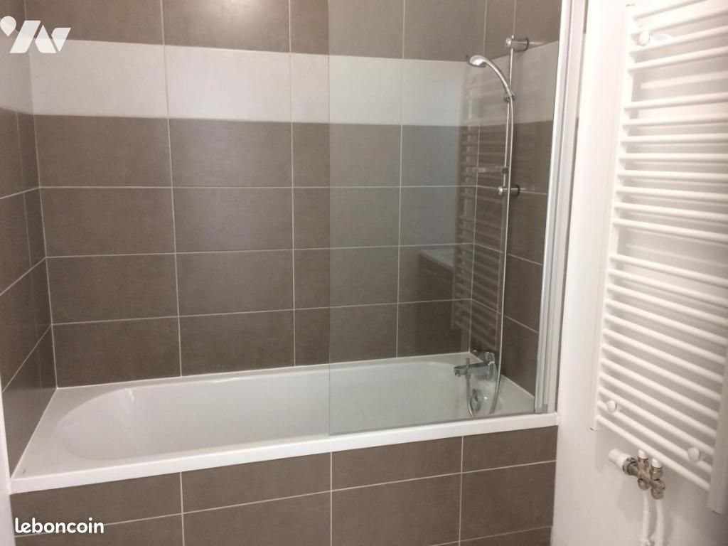 Appartement à louer, 58m², Amiens