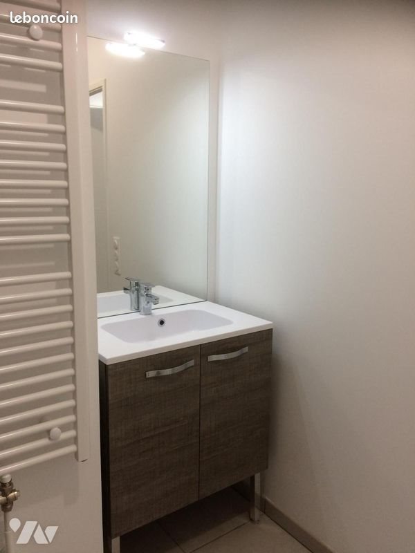 Appartement à louer, 58m², Amiens