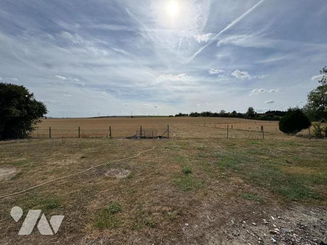Maison à vendre, 155m², Audigny