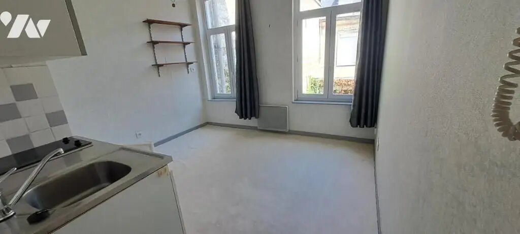 Appartement à louer, 15m², Amiens