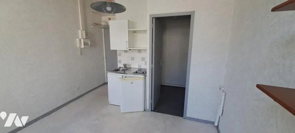 Appartement à louer, 15m², Amiens