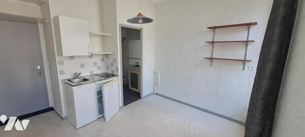 Appartement à louer, 15m², Amiens