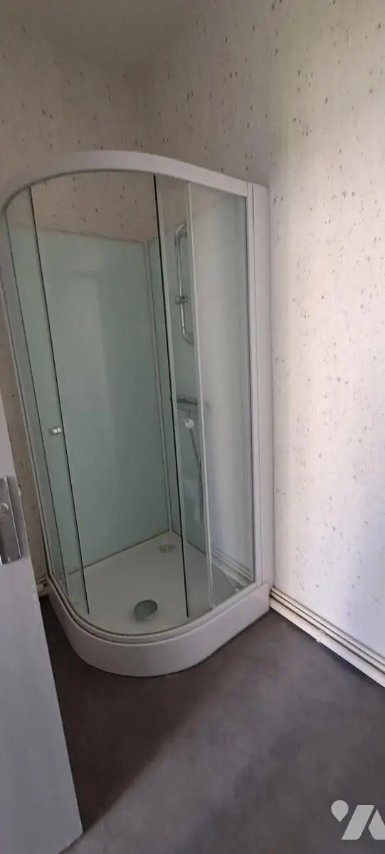 Appartement à louer, 15m², Amiens