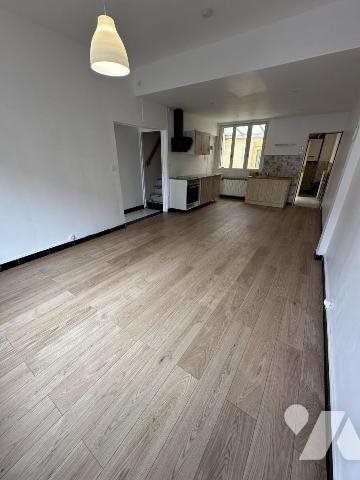 Maison à vendre, 80m², Saint-Quentin