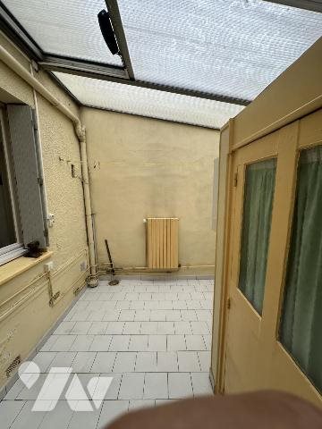Maison à vendre, 80m², Saint-Quentin