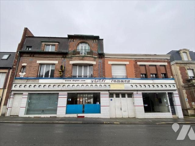Maison à vendre, 270m², Saint-Quentin