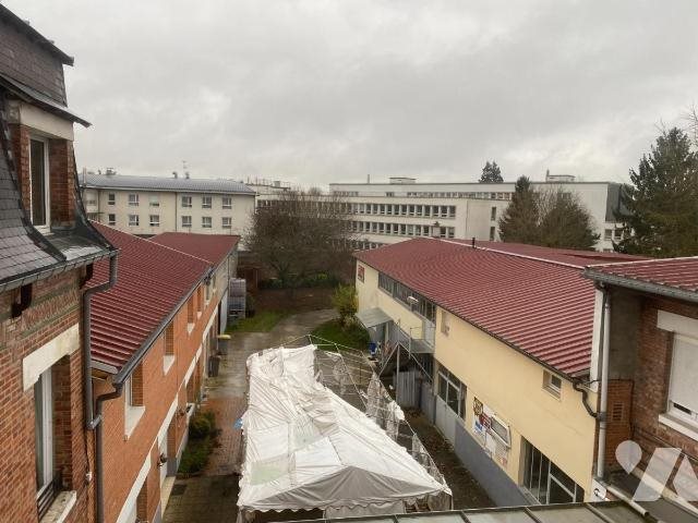 Maison à vendre, 270m², Saint-Quentin