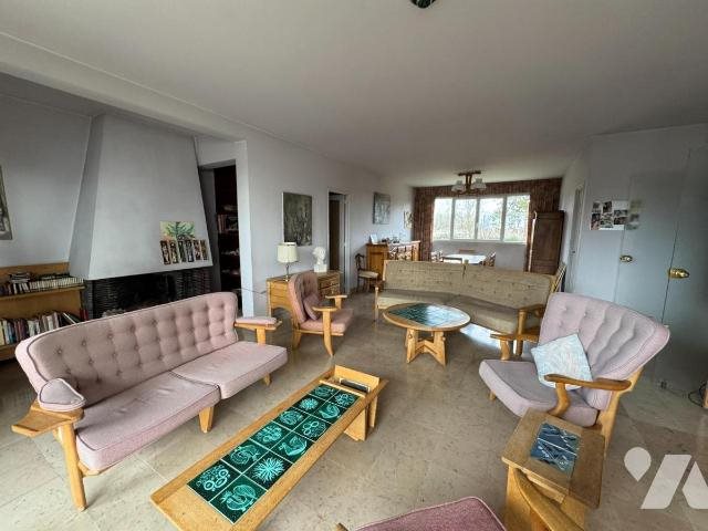 Appartement à vendre, 150m², Saint-Quentin