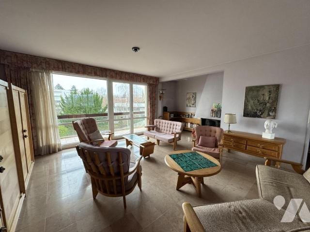 Appartement à vendre, 150m², Saint-Quentin