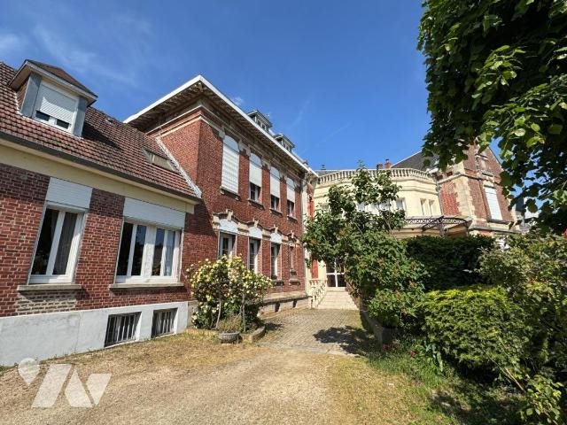 Appartement à vendre, 53m², Saint-Quentin