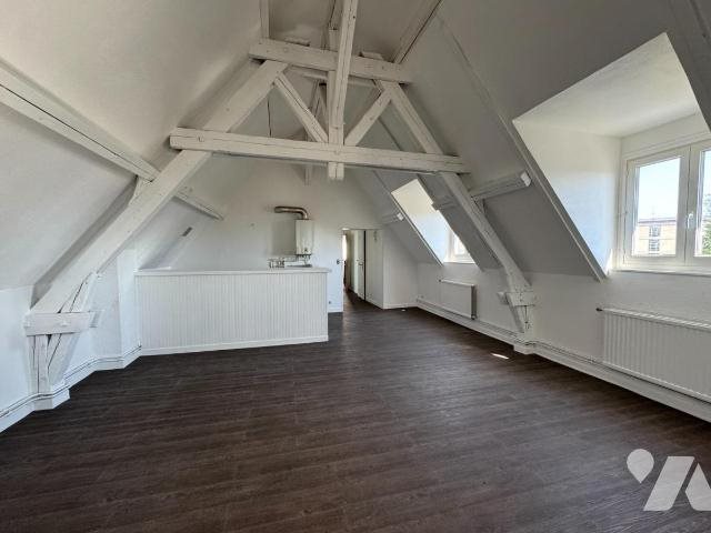 Appartement à vendre, 53m², Saint-Quentin